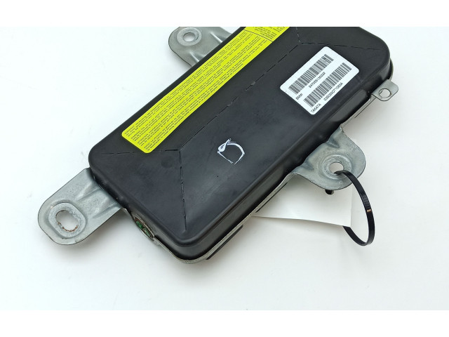 Подушка безопасности двери 6167502, 34705513003X   BMW Z4 E85 E86