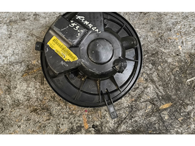 Вентилятор печки    F983228M   Volkswagen Touran I