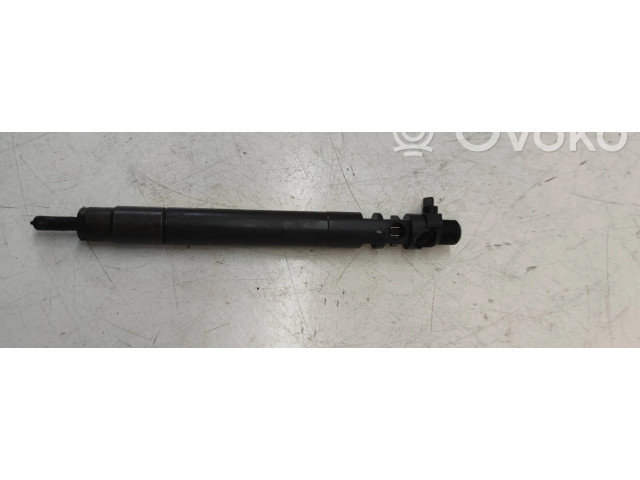 Vstřikovač 9686191080 Peugeot 508 RXH pro naftový / Электричество motor 2.0 DW10CTED4