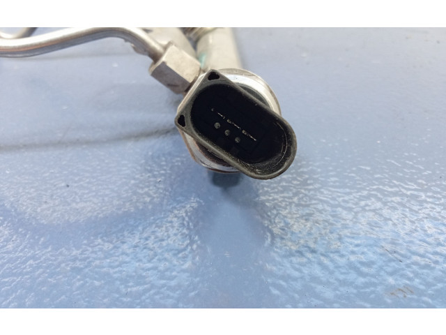 Vstřikovací lišta 7547600, 7547600 BMW X6 E71 N63B44A