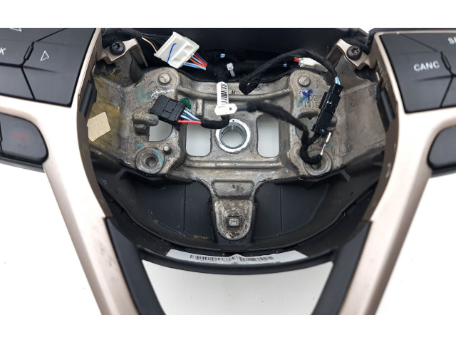 Руль Jeep Cherokee  2013 - 2020 года       