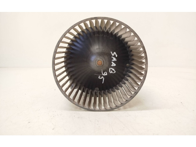 Вентилятор печки    658333Z   Saab 9-5