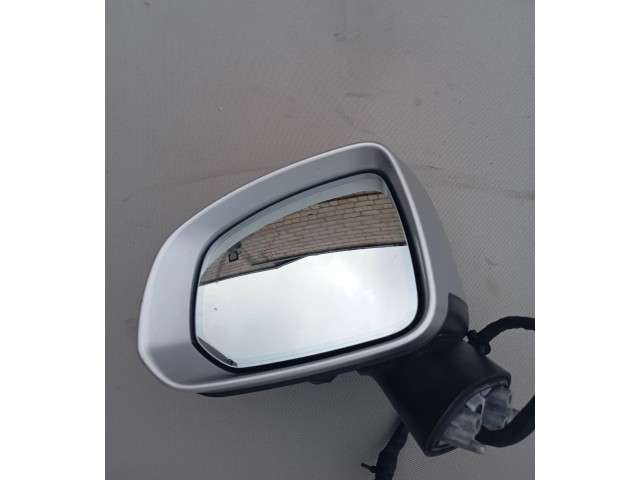 Зеркало электрическое Volvo XC90 2014 - года