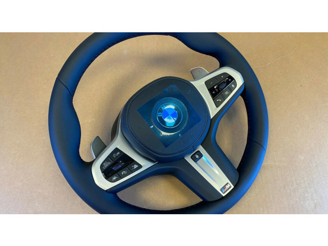 Volant BMW X3 G01 2018 32308008186, 32308094548