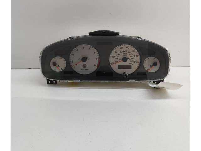 Панель приборов YAC003190XXX, AR0052303 MG ZS