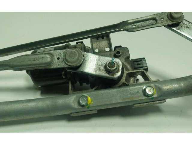 Моторчик дворников 98110G2000, 98100G2000    Hyundai Ioniq