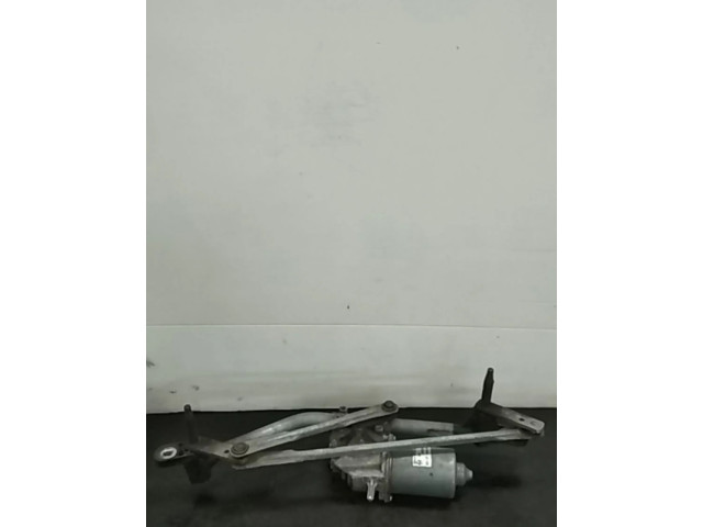 Моторчик дворников 505155520 Alfa Romeo MiTo