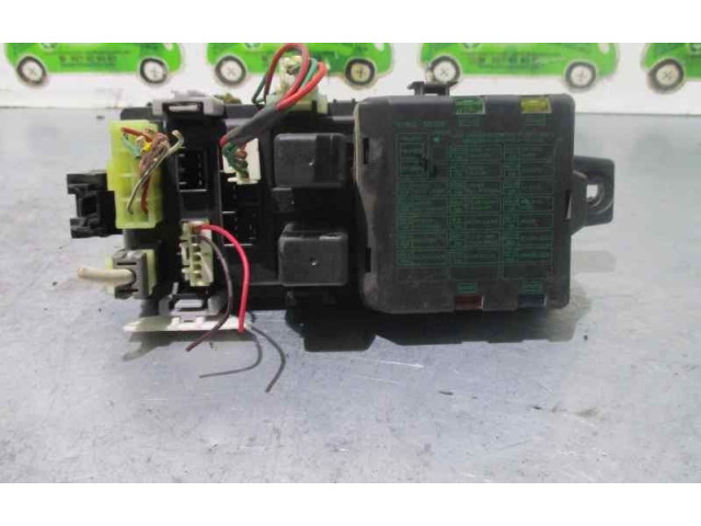 Pojistková skříňka Řídící jednotka BSM 91802M2200, 01196D KIA Joice 2001