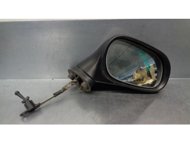 Зеркало электрическое Сзади Mitsubishi Carisma 1996-1999 года