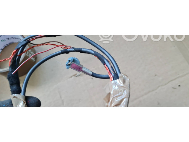 Дисплей    4F1035750, 031219WAG   Audi Q5 SQ5