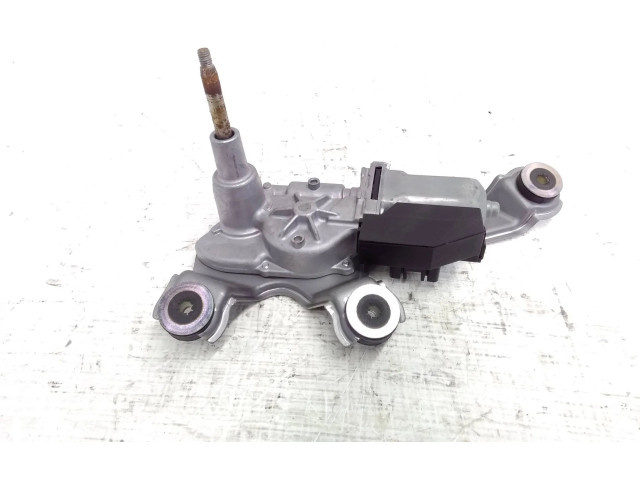 Моторчик заднего дворника 8513076010, 2596002252 Lexus CT 200H