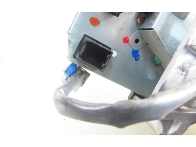 рейка Колонка рулевая 26108652, 13153554 Opel Meriva A 2003 - 2010 года