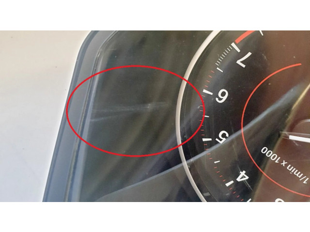 Přístrojová deska BMW 1 F20 F21 2014 17649411, 1912952