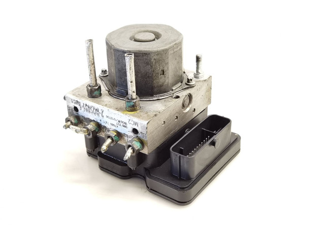 Блок АБС 476607477R Dacia Duster 2010 - 2017 года