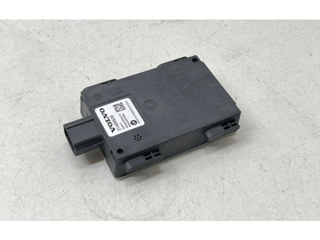 Датчик слепых зон 31499939, G2611   Volvo XC90