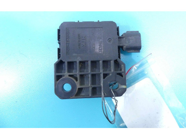 Блок комфорта 277181MA0B, IMPRK1285841   Infiniti Q50   