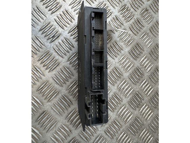 Блок комфорта 4B0962258D, 4B0962258D   Audi A6 S6 C5 4B   