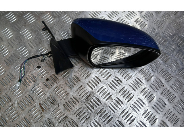 Zpětné zrcátko Suzuki Swift III 2022