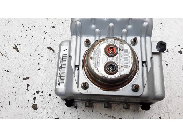 Подушка безопасности пассажира 7030A026   Citroen C-Crosser