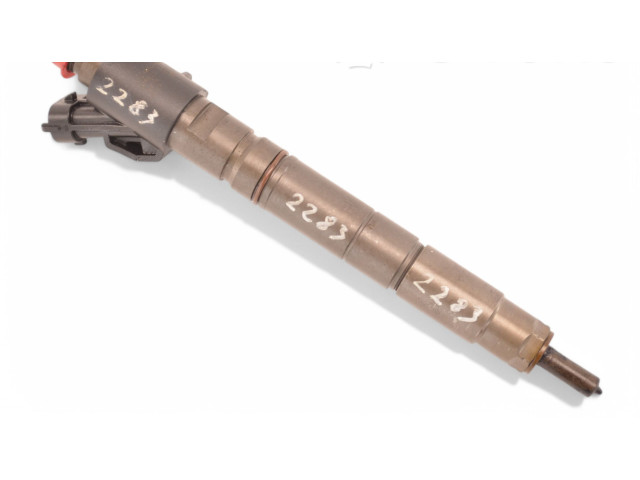 Форсунка 9X2Q9K546DB, C2C40577 Jaguar XF X250 306DT