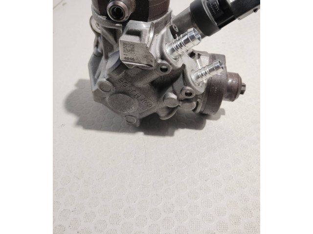 Комплект системы впрыска топлива 059130755CC, 0445010691    Audi A6 S6 C7 4G   