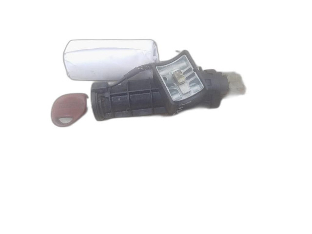 Řídící jednotka IAW16F.E346524186, 176B4.000   Fiat Punto (176) 1997