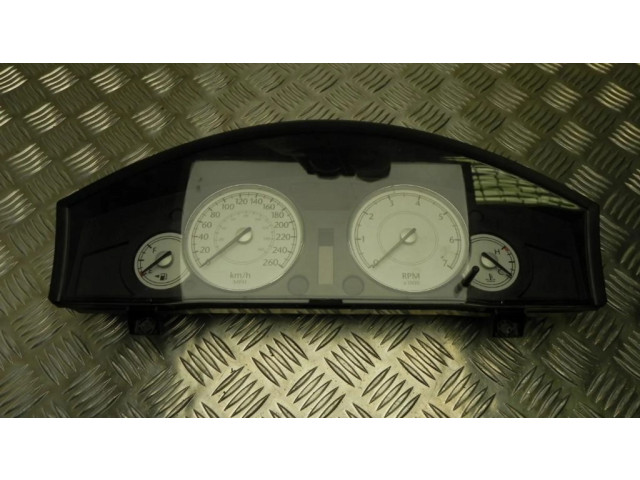 Панель приборов A2C53245732, B857 Chrysler 300 - 300C