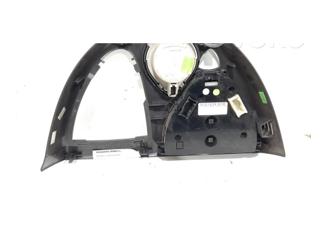 Блок управления климат-контролем 14874990YR, A83000200 Fiat Ulysse