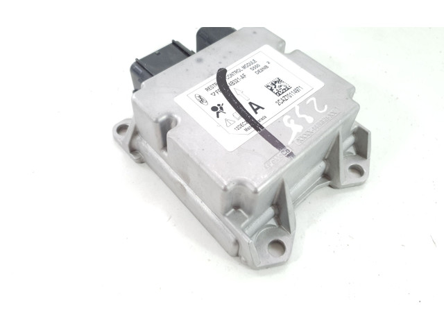 Дисплей FR3T-14B321-AF Ford Mustang VI