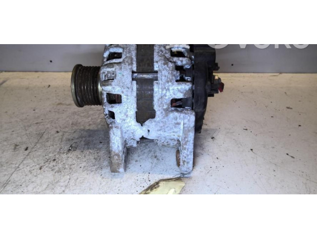 Генератор SN Dacia Sandero