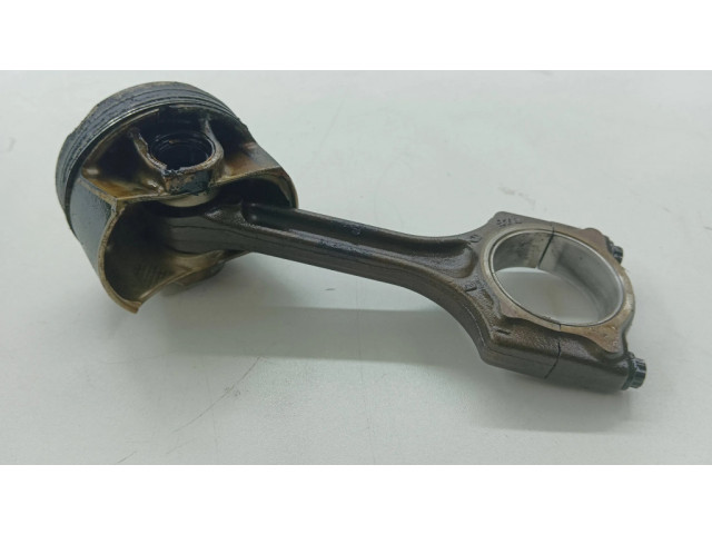 Поршень с шатуном 77L65 Mini Cooper Countryman R60 для бензинового двигателя 1.6