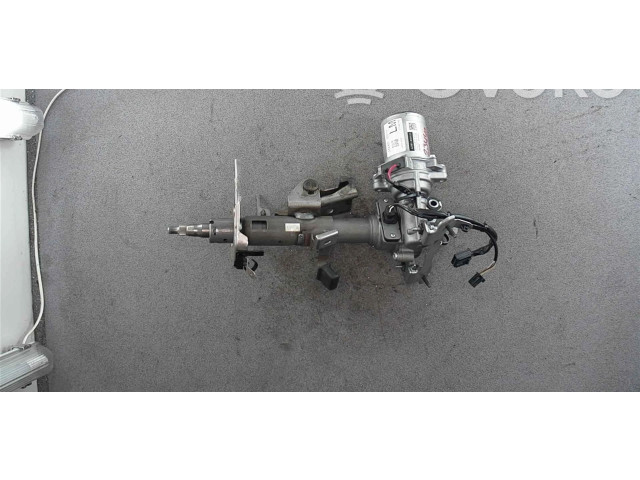    Рулевая рейка 1614204880   Peugeot 108 2014 -  года