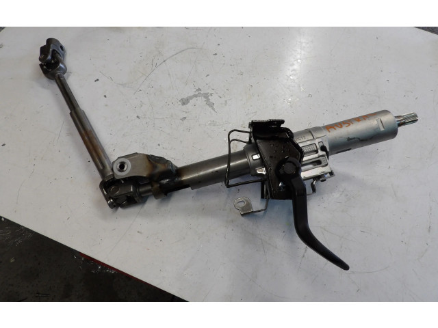  рейка  Колонка рулевая    Renault Austral 2023 -  года