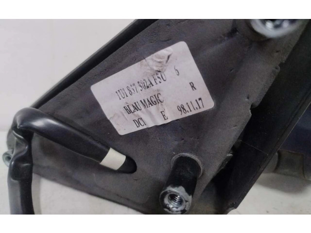 Außenspiegel elektrisch Tür vorne Skoda Octavia Mk1 (1U) 1996 - 2004 года