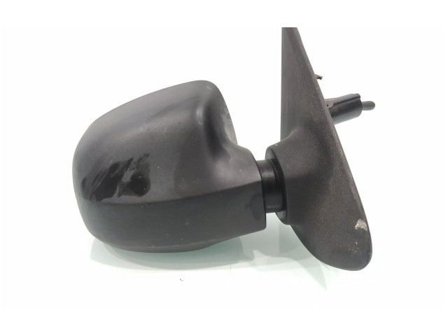 Зеркало электрическое        Dacia Logan I  2004 - 2012 года   