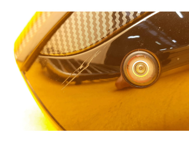 Zpětné zrcátko BMW 7 G11 G12 2017