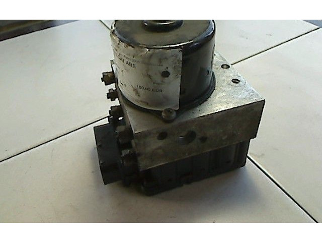 Блок АБС 8200034011A   Renault  Twingo I  1999 - 2006 года