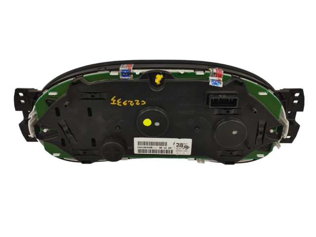 Панель приборов 248106459R Dacia Sandero