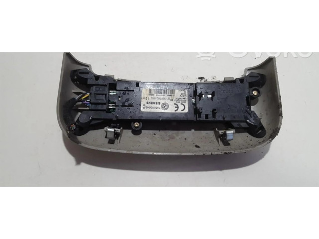 Блок управления 735265646 Lancia Lybra