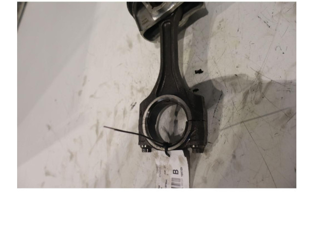 Поршень с шатуном 670053477 5964-02 Alfa Romeo Stelvio