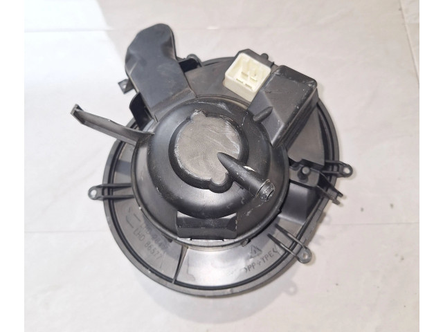 Вентилятор печки LHD86577, GHD28417 Volvo V70