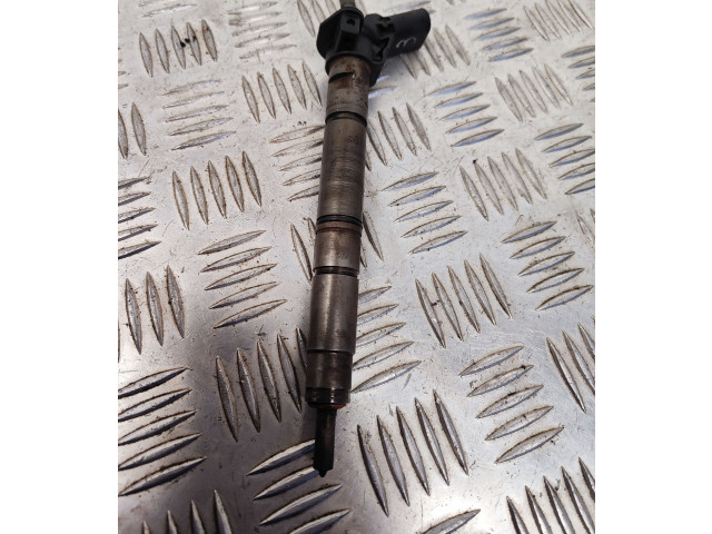 Vstřikovač 059130277CH   Audi A8 S8 D4 4H    CTBA 