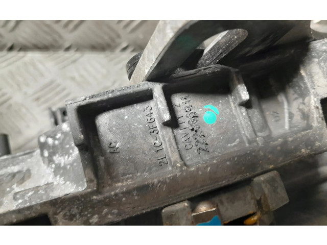  рейка  Колонка рулевая 1L2C3N720   Lincoln Navigator  -  года