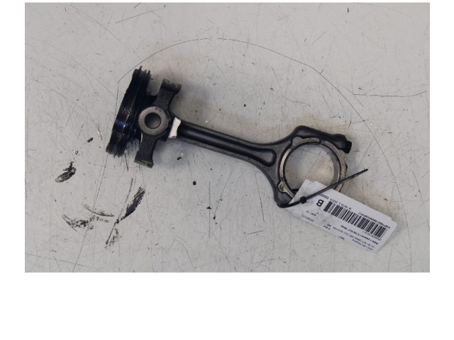 Поршень с шатуном 46346020 Fiat 500X