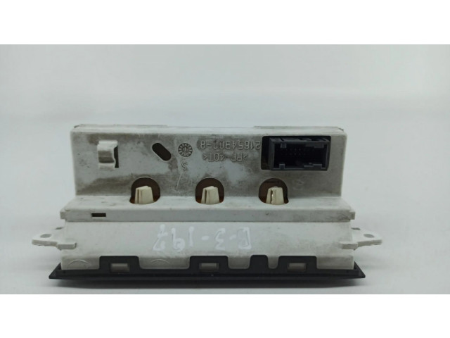 Дисплей    9647409477   Citroen C2