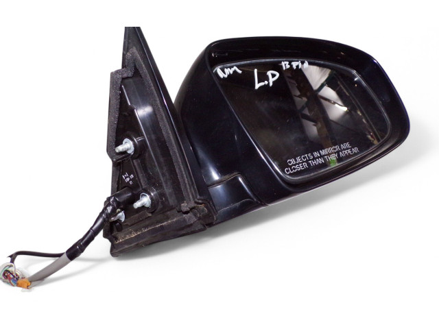 Зеркало электрическое Infiniti FX - года