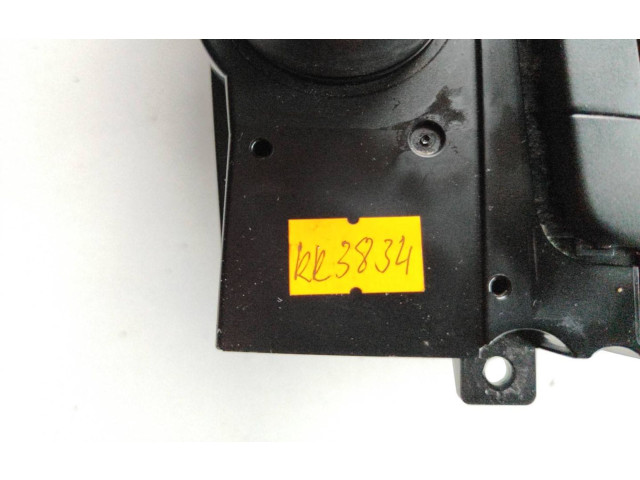 Блок управления кондиционера воздуха / климата/ печки (в салоне) 30795265, M4392200396 Volvo S60