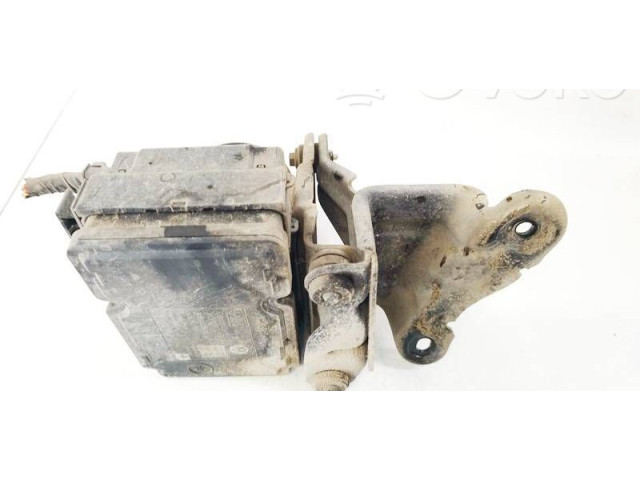 АБС Steuergerät 1K0907379BL, 10096103643   Skoda  Yeti (5L)  2009 - 2017 года