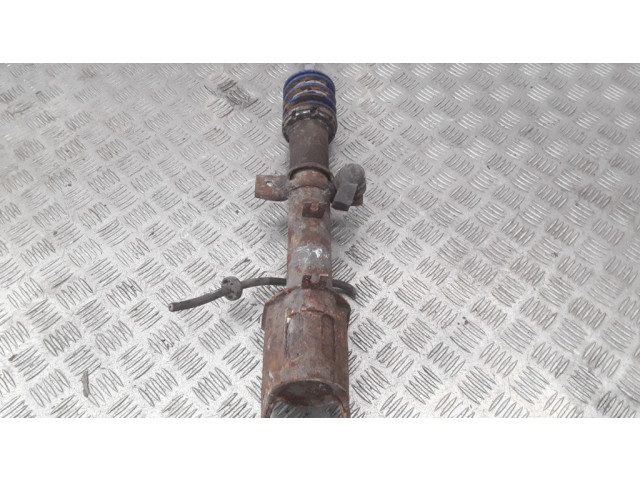 Задний aмортизатор