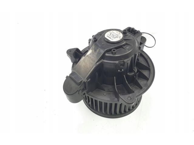 Вентилятор печки    BK2T-18456-AA   Ford Transit Custom